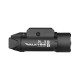 Linterna Olight Valkyria PL-3R Negra 1.500 Lumens Recargable