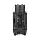 Linterna Olight Valkyria PL-3R Negra 1.500 Lumens Recargable