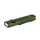 Linterna Olight Arkfeld UV Verde 1000 Lúmenes Recargable