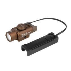 Pulsador Remoto Olight Magnético SRPL-7 Desierto para Valkyrie PL-3R