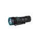 Olight Seeker 4 Mini CW Negra 1.200 Lumens + UV Recargable