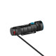 Olight Seeker 4 Mini CW Negra 1.200 Lumens + UV Recargable