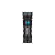 Olight Seeker 4 Mini CW Negra 1.200 Lumens + UV Recargable