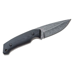 Hacha Tactica SCHRADE Full Tang