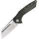 B'yond EDC Thwaak Linerlock OD Green