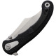 B'yond EDC Motiv Linerlock Black