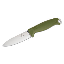 Joker Puukko abedul rizado - Cuchillo de supervivencia y bushcraft –  Camping Sport