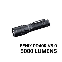 Linterna Fenix E28R - Linternas Profesionales