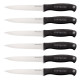 Cold Steel Six Steak Knife Set