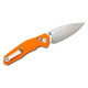 Bestech Knives Ronan B-Lock Orange