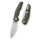 Bestech Knives Ronan B-Lock OD Green