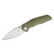 Bestech Knives Ronan B-Lock OD Green