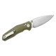 Bestech Knives Ronan B-Lock OD Green