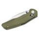 Bestech Knives Ronan B-Lock OD Green