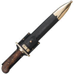 Cold Steel 1849 Riflemans Knife