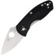 Spyderco Ambitious Lightweight Serrada