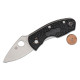 Spyderco Ambitious Lightweight Serrada