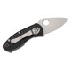 Spyderco Ambitious Lightweight Serrada