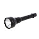 Linterna Bat Vision Wild Boar II 1.370 Lumens Recargable Kit Caza