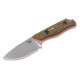 Benchmade Hidden Canyon Hunter Naranja