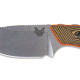 Benchmade Hidden Canyon Hunter Naranja