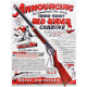 Winchester Daisy Red Ryder 4,5 mm