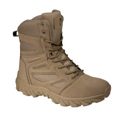 Botas Spartan Tactical – Botas militares y de policia