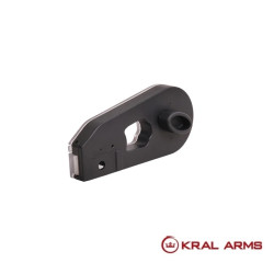 Cargador KRAL Carabinas PCP Gran Capacidad 5,5 mm 26 Balines