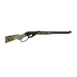 Daisy 1999 Lever Action A/Weather Camuflaje 4,5 mm
