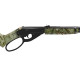 Daisy 1999 Lever Action A/Weather Camuflaje 4,5 mm