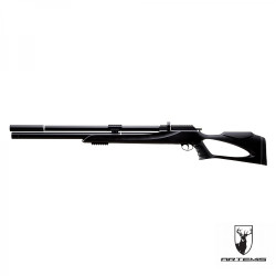 Rifle Gas Comprimido Fox Cr600w Co2 Cargador Balines