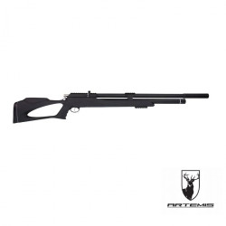 Rifle Aire Comprimido Fox Pcp Pr900 5,5 Mm Caza + Mira 4x32