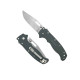 Demko AD 20.5 Shark-Lock Black