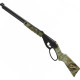 Pack Daisy 1999 Lever Action A/Weather Camuflaje 4,5 mm + Biberón 1500 Bolas + 100 Dianas + Tragabalines