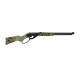 Pack Daisy 1999 Lever Action A/Weather Camuflaje 4,5 mm + Biberón 1500 Bolas + 100 Dianas + Tragabalines