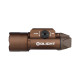 Linterna Olight Valkyria PL Turbo Desert Tan 800 Lumens