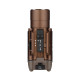 Linterna Olight Valkyria PL Turbo Desert Tan 800 Lumens