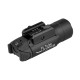 Linterna Olight Valkyria PL Turbo Negra 800 Lumens