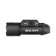 Linterna Olight Valkyria PL Turbo Negra 800 Lumens