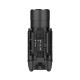 Linterna Olight Valkyria PL Turbo Negra 800 Lumens