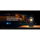 Linterna Olight Olantern Music 300 Lumens Recargable