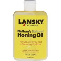 Lansky LOL01 Nathans Honing Oil