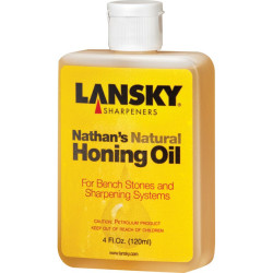 Lansky LOL01 Nathans Honing Oil