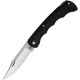 Buck Bucklite III Blk Black