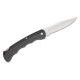 Buck Bucklite III Blk Black