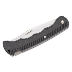 Buck Bucklite III Blk Black