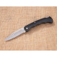 Buck Bucklite III Blk Black