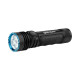 Olight Seeker 4 Pro CW Negra Mate 4600 lumens Recargable