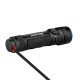 Olight Seeker 4 Pro CW Negra Mate 4600 lumens Recargable