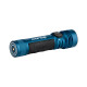 Olight Seeker 4 Pro CW Azul 4600 lumens Recargable